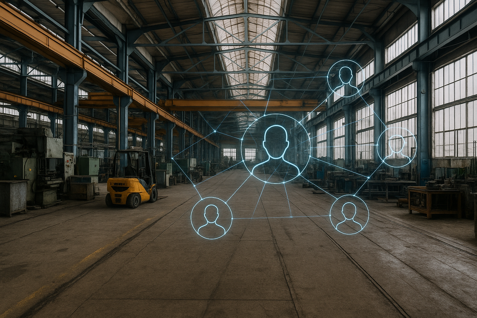 AI & Digital Transformation