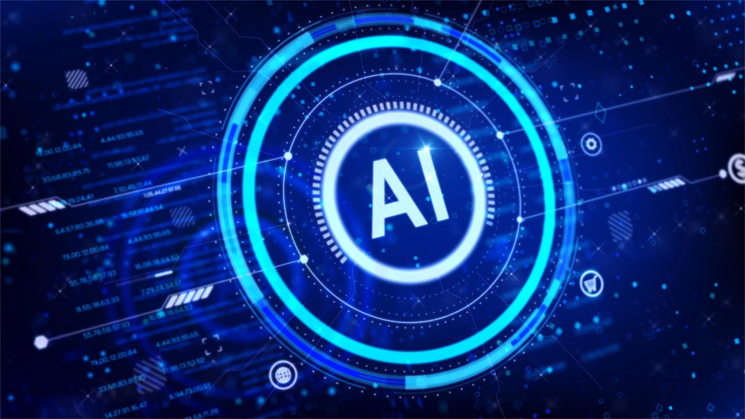 Build your digital workforce, powered by AI agents.