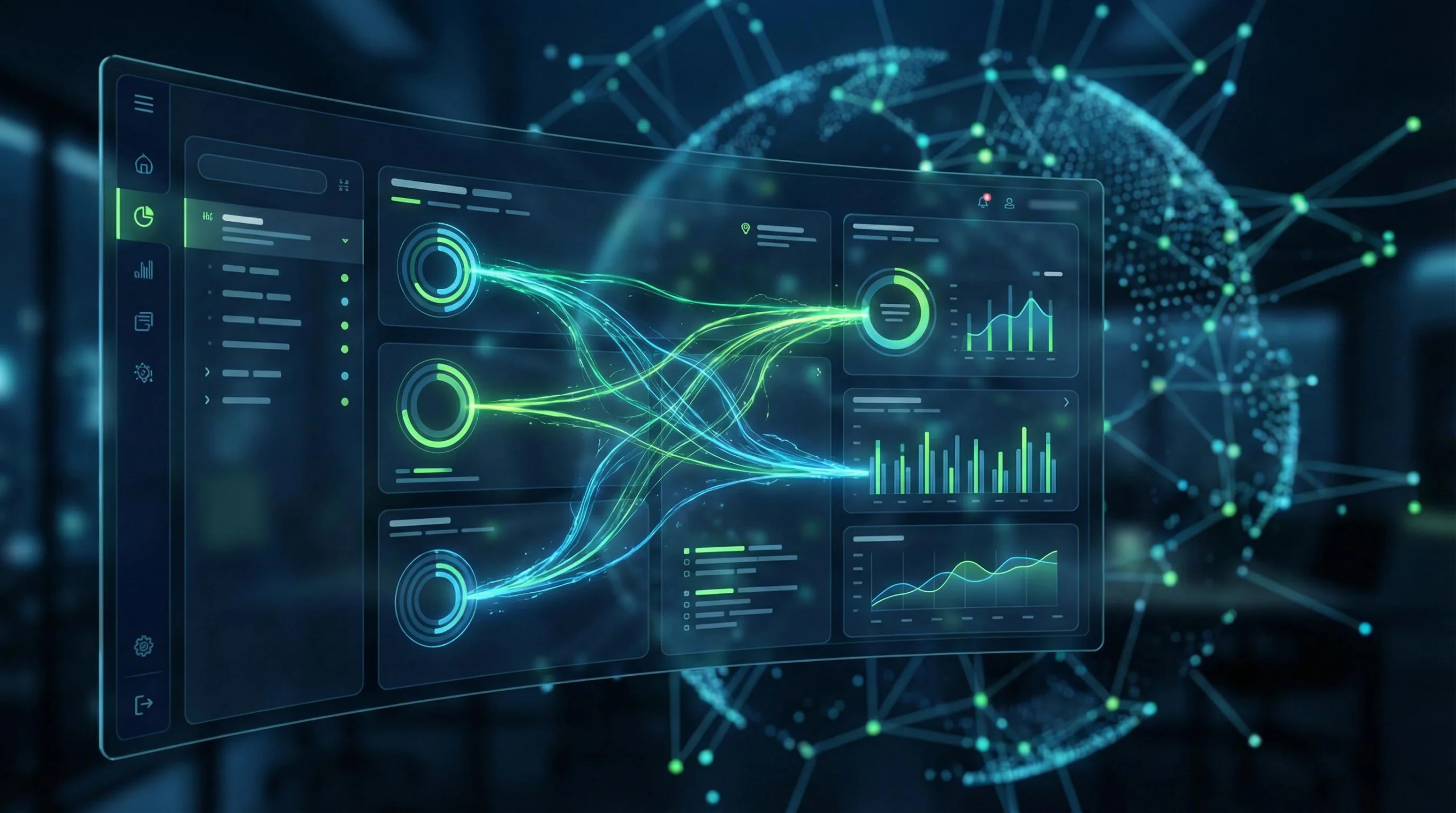 Enterprise AI Engineering Built