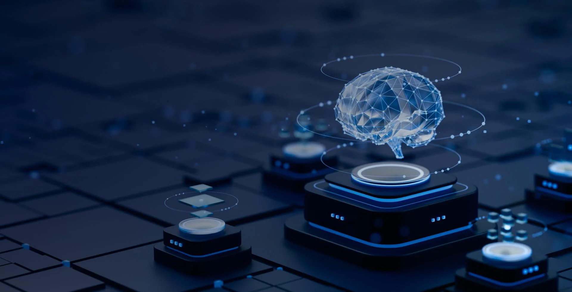 Artificial Intelligence Solutions for Smarter Business Growth
