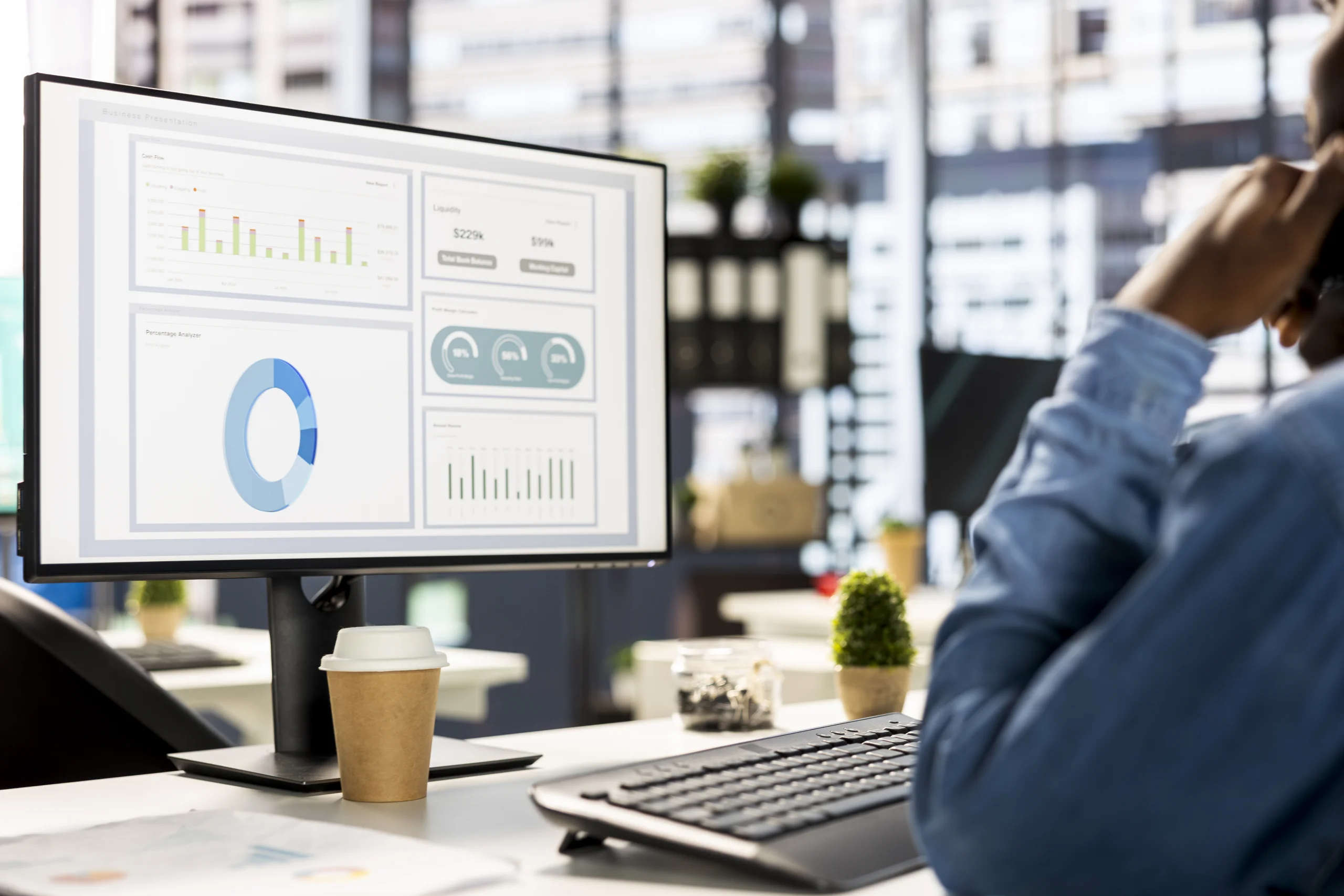 Enterprise system integration