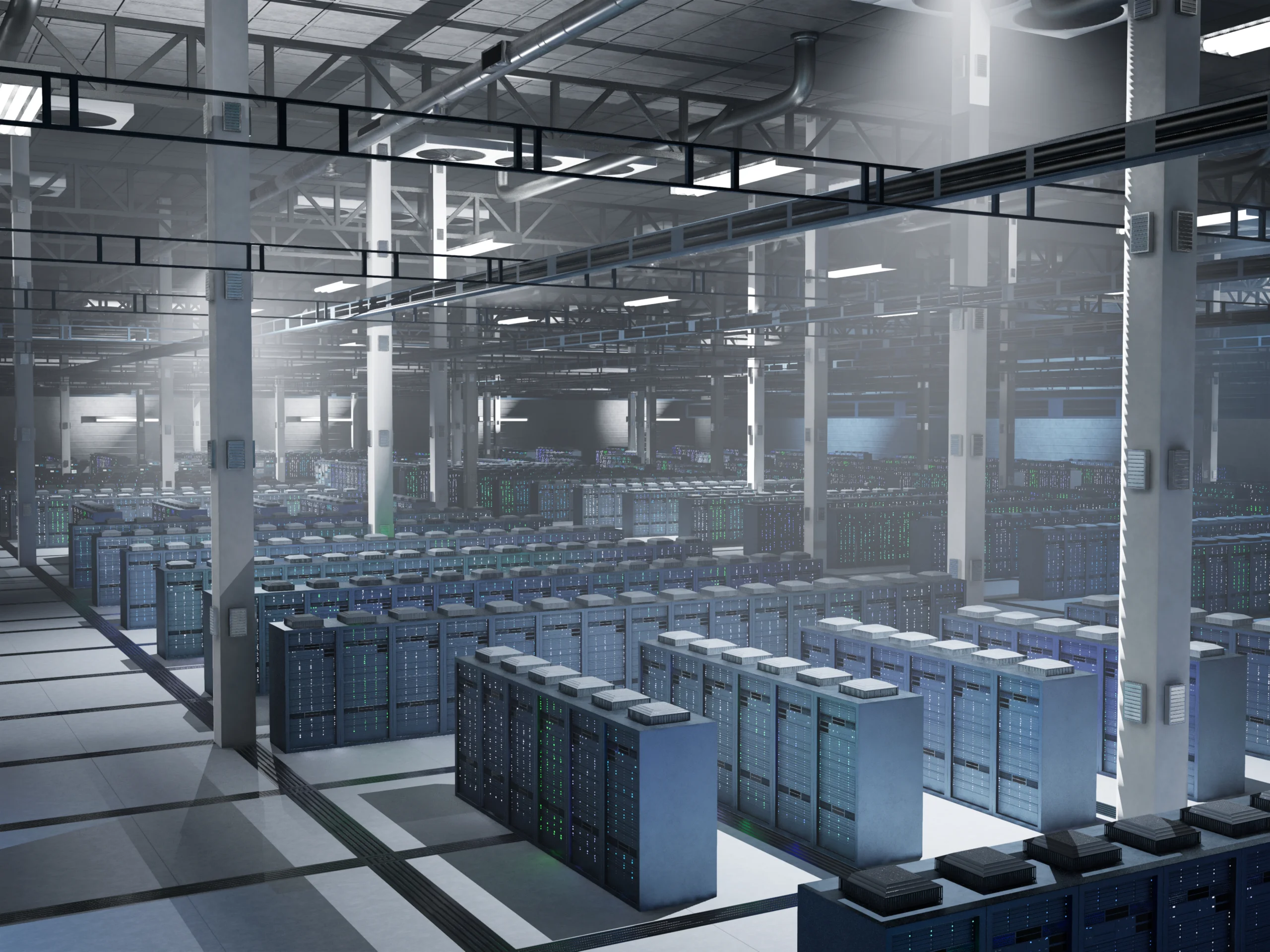 Modern data warehouse & data lake architecture