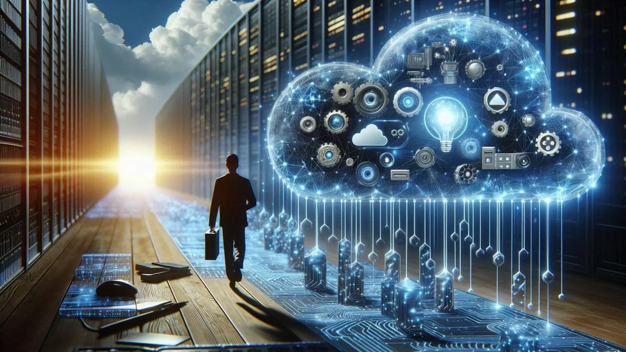 System migrations