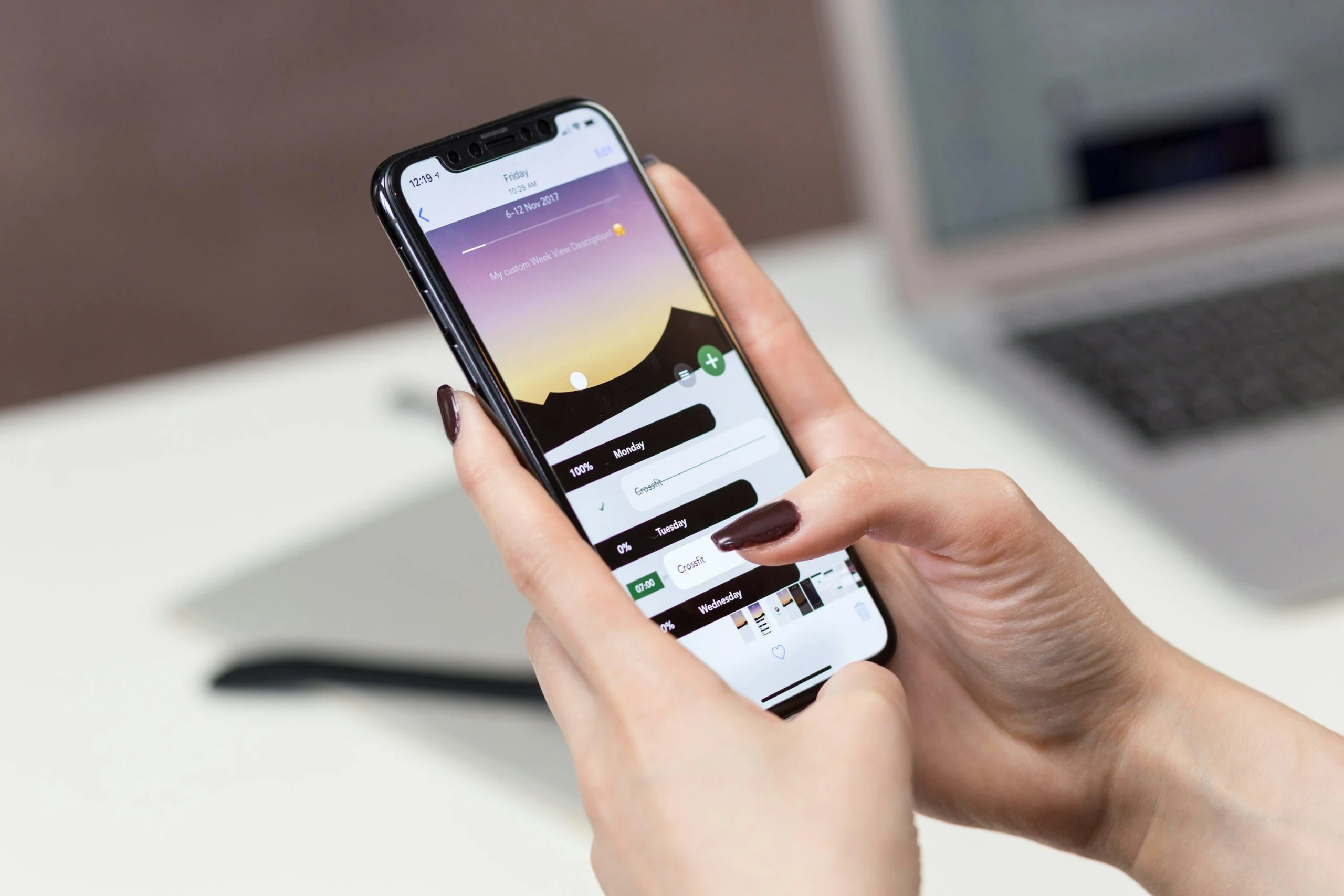 Mobile app solutions built for real business outcomes