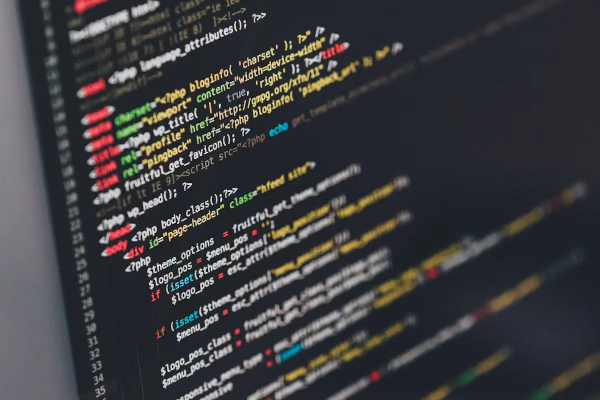 Custom Software