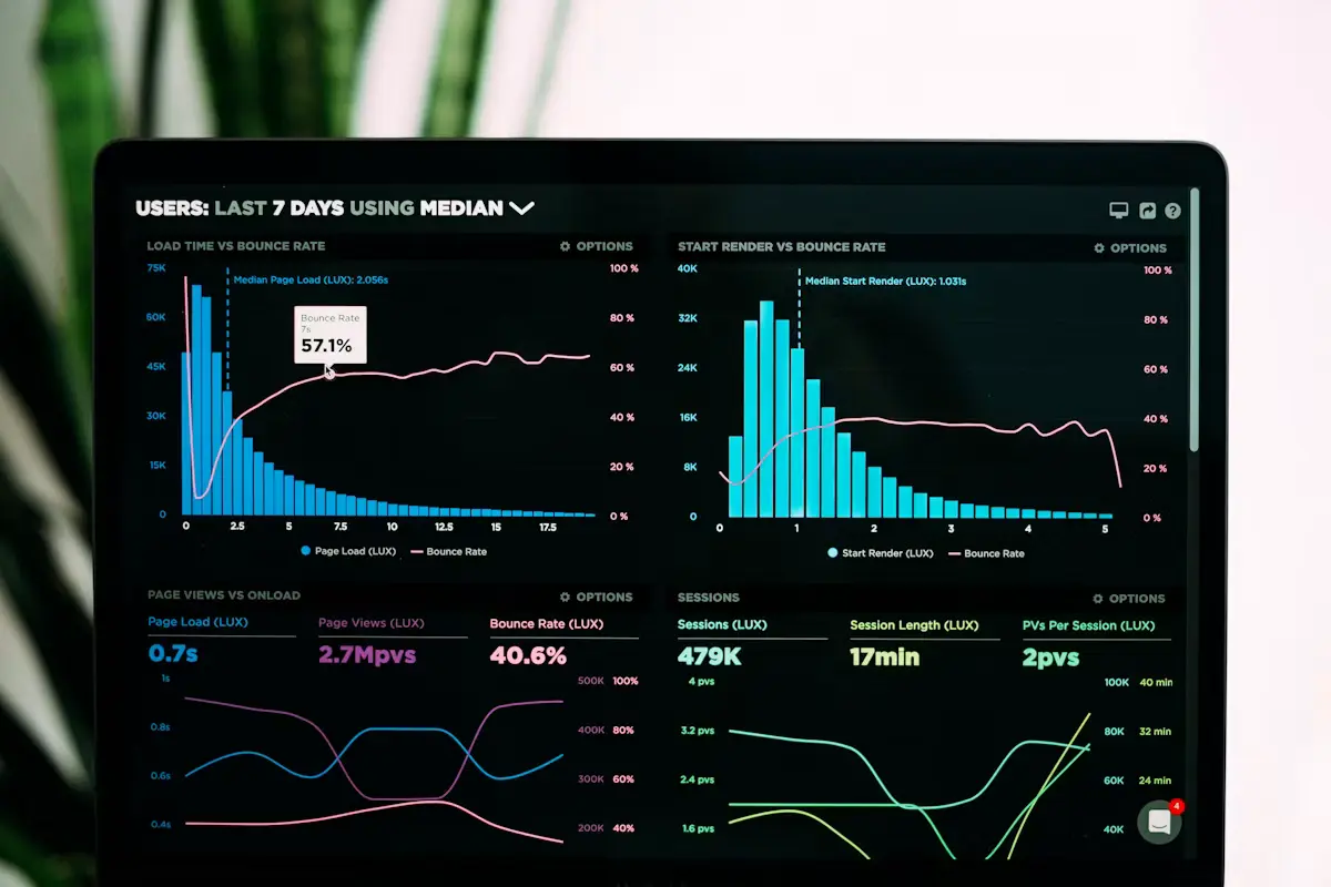 Data Projects