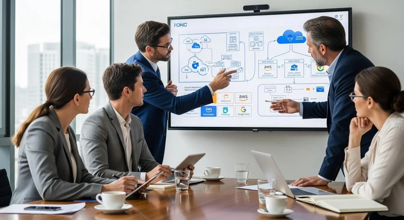 Risk-Mitigated Modernization Execution