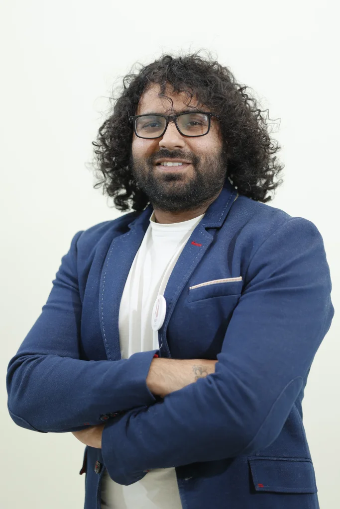 Puneet Dhawan