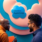 salesforce appexchnage