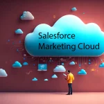 salesforce marketing cloud