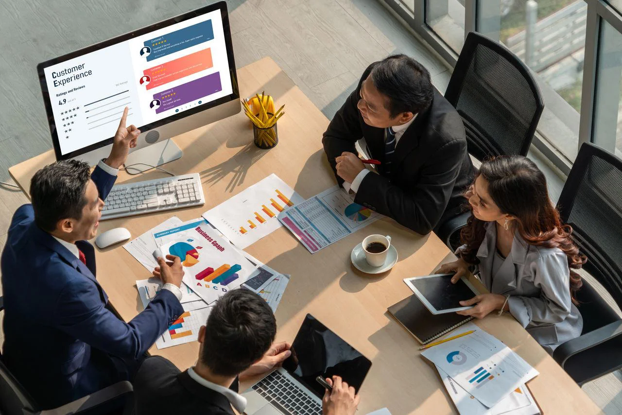Acquia DXP Solutions