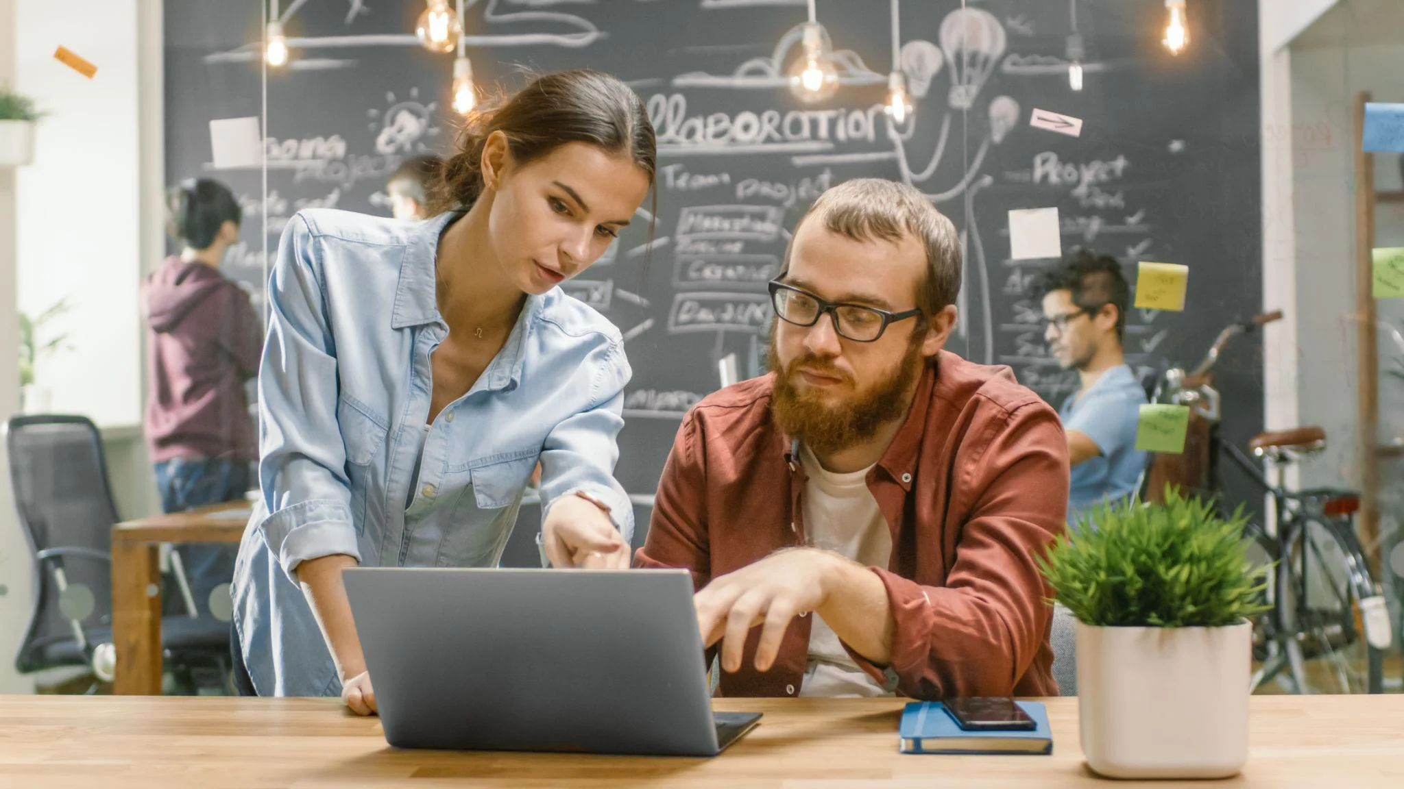 MVP & Rapid Product Development