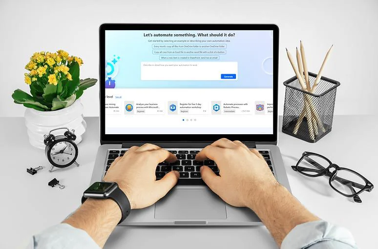 System Integrations & Dataverse Connectivity