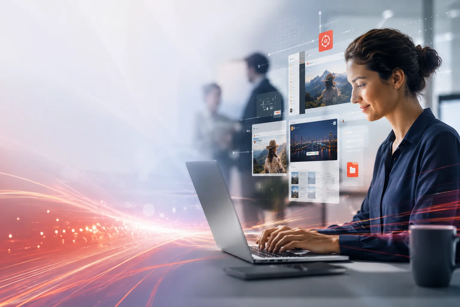Adobe Experience Manager (AEM)