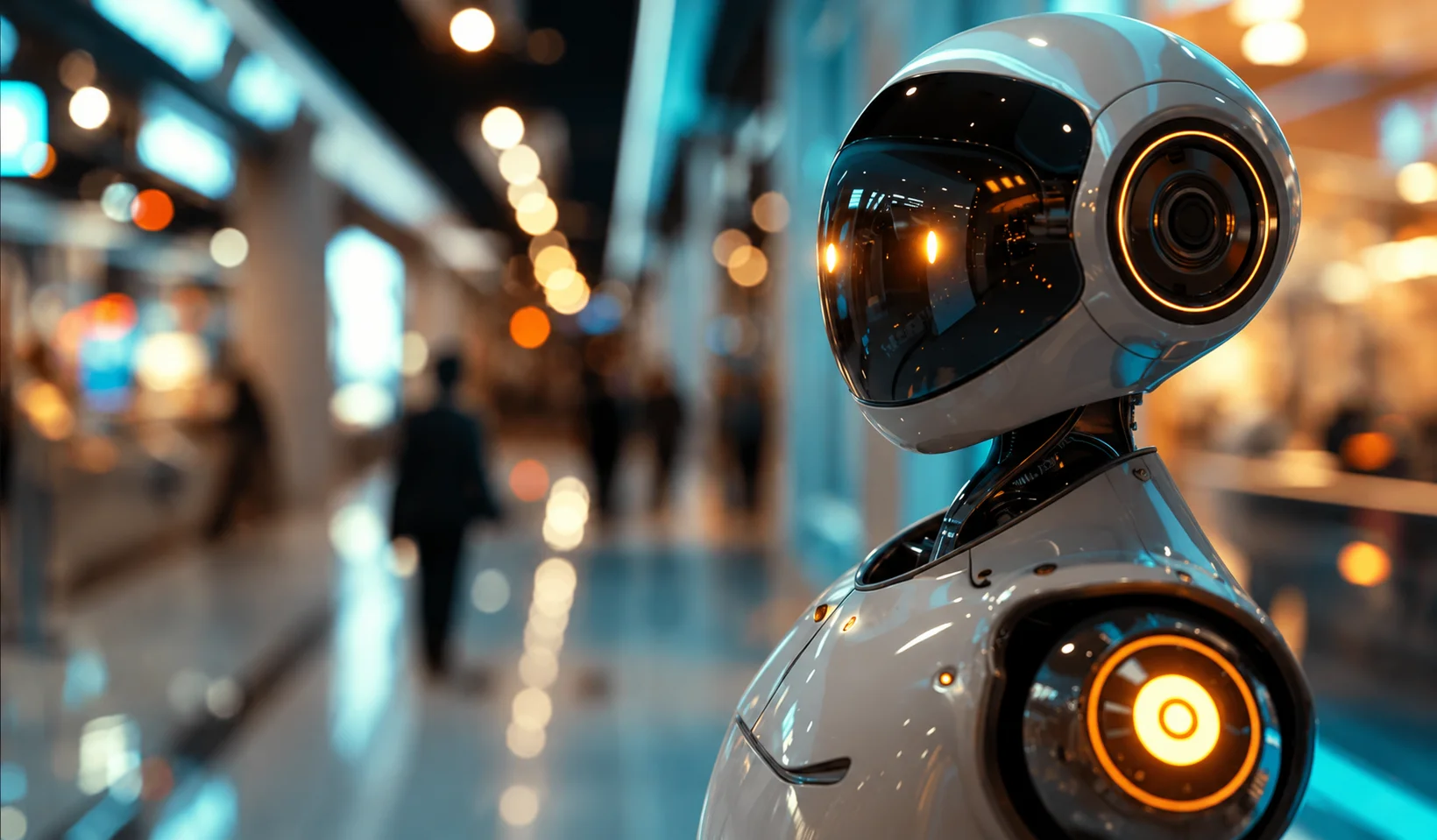 Enterprise Knowledge Search & AI-Powered Discovery