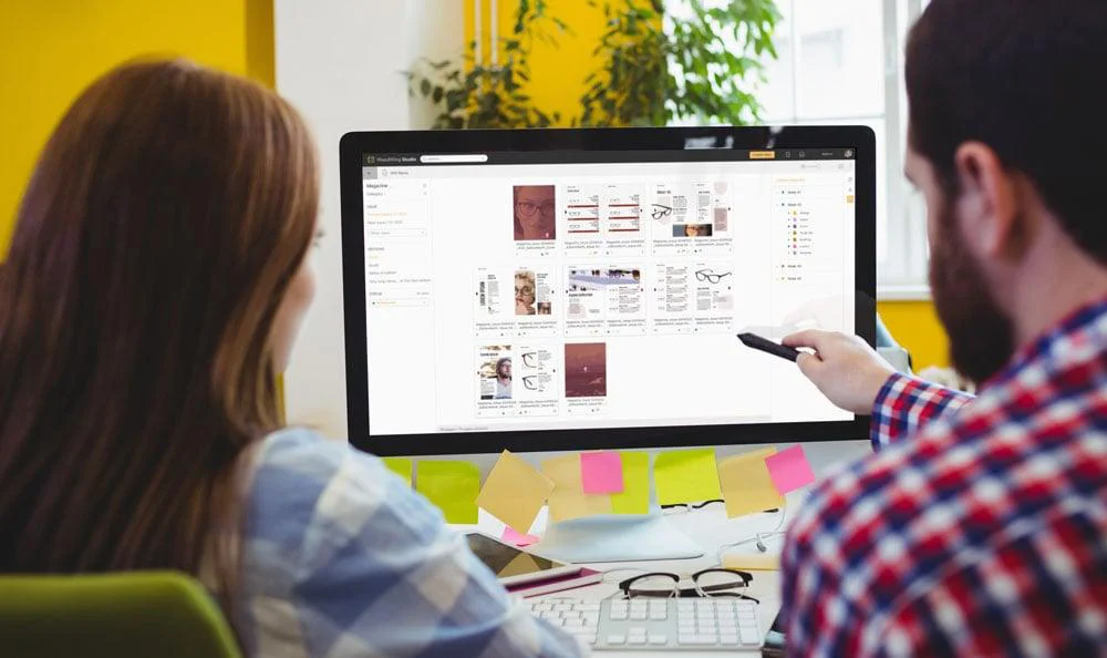 Content & Experience Management