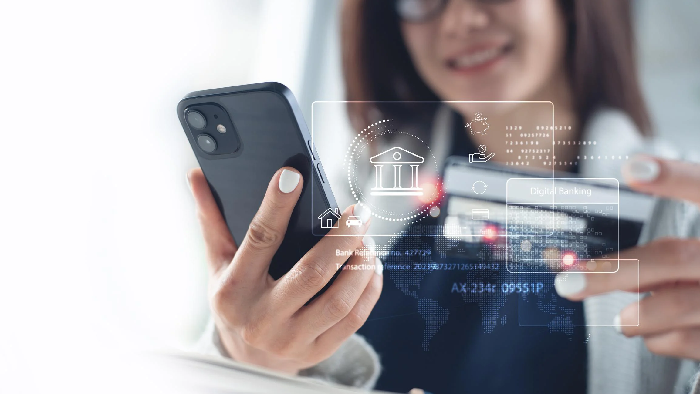 Digital Banking Platforms