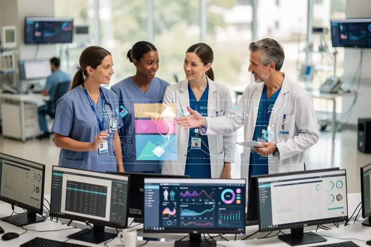 Compliant Digital Health Solutions