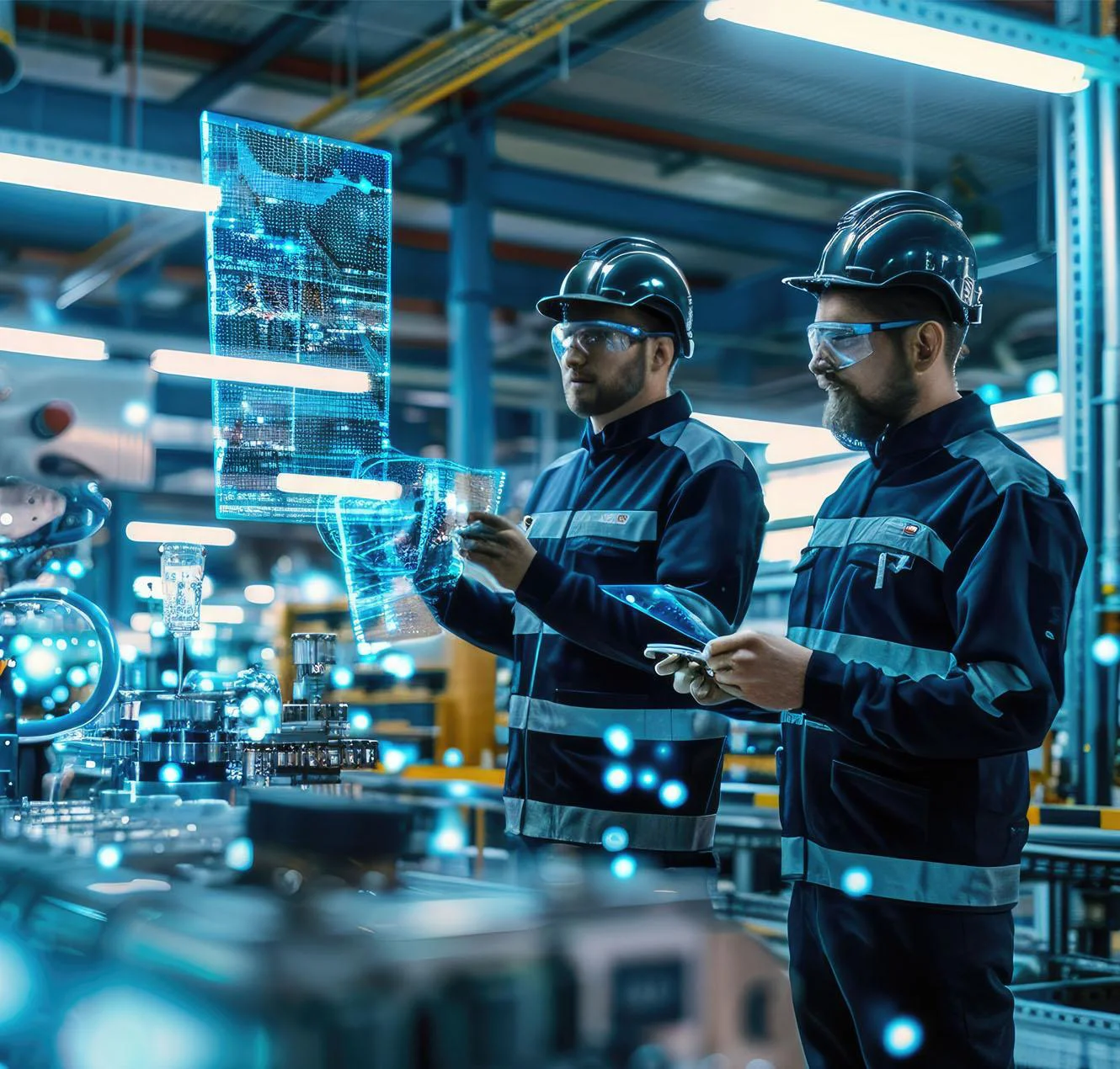 Smart Factory
