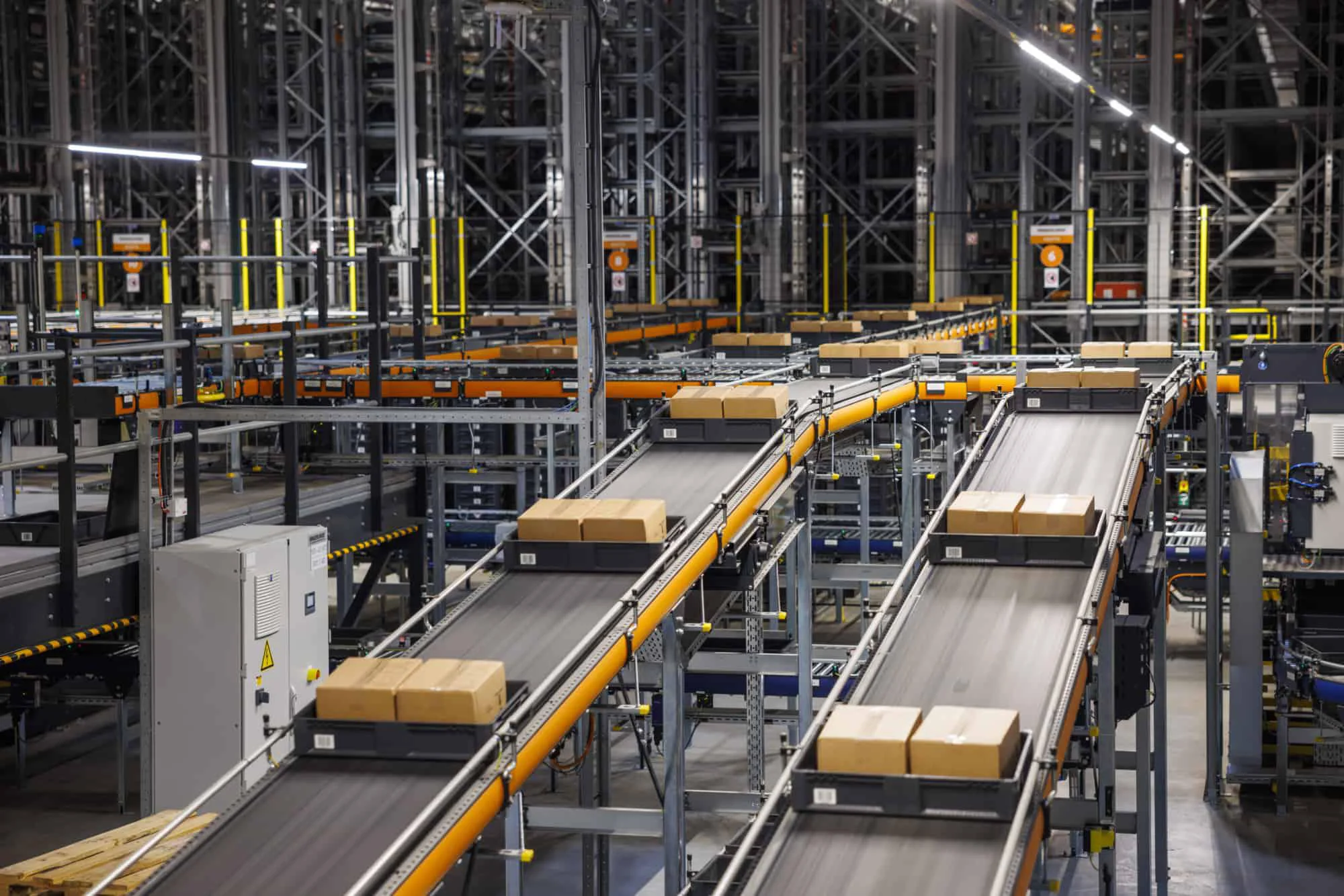 AI-Powered Predictive Maintenance