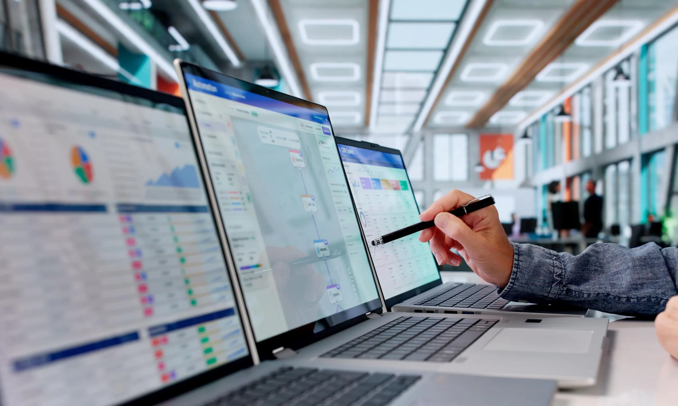 Eloqua & Marketo Implementation