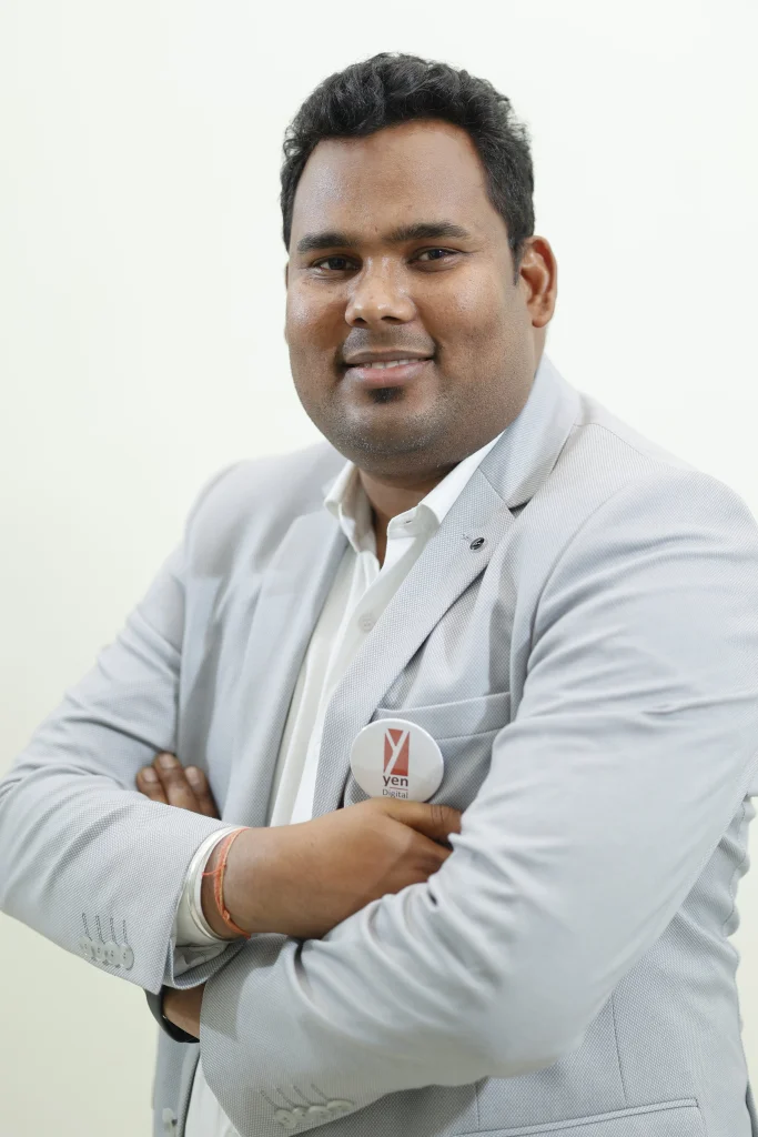 Pradeep Chauhan