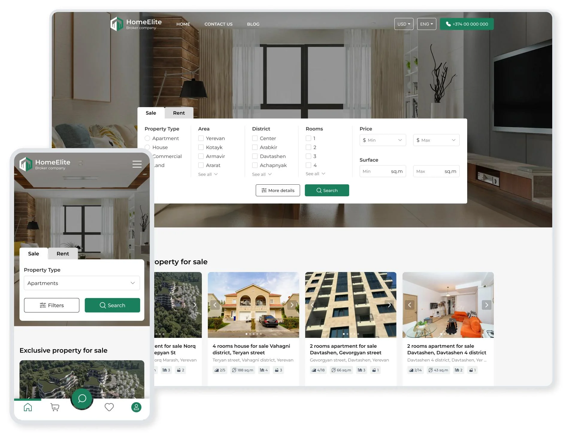Tenant Management Portals & Automated Leasing Platforms