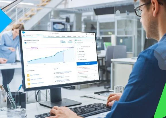 Managed Services & Continuous Optimization