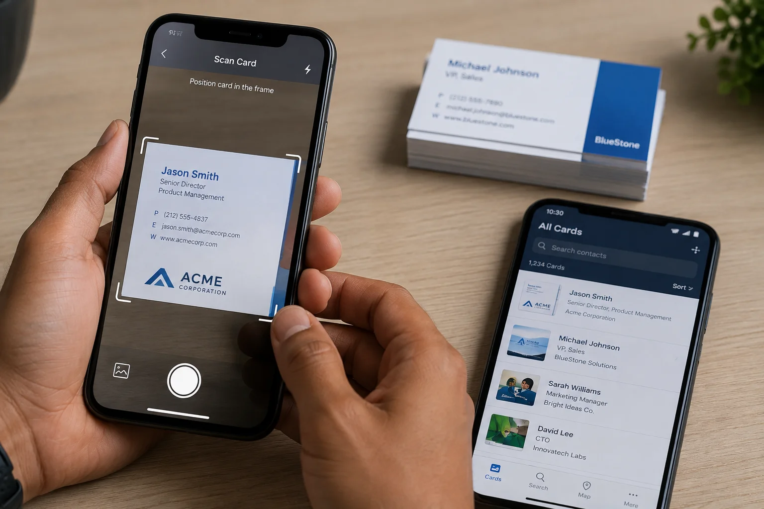 CardFolder