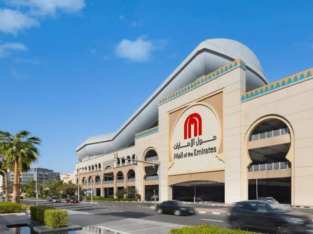 Mall