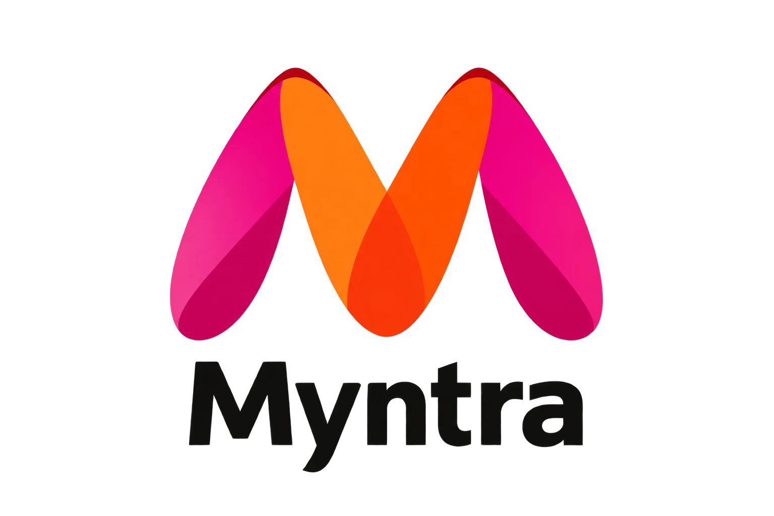 myntra logo